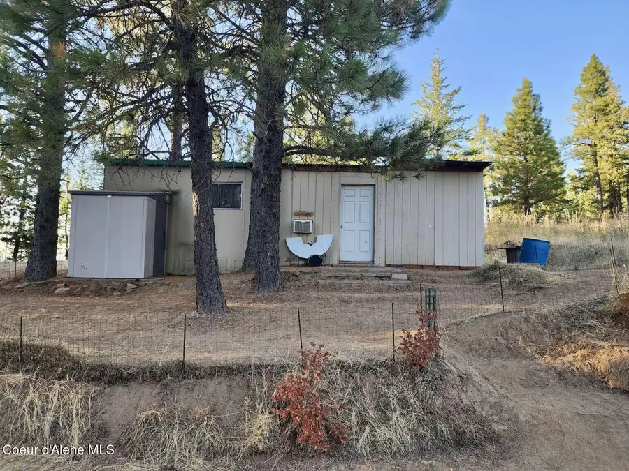 31000 S Aurora LN, Worley, ID 83876 - #2