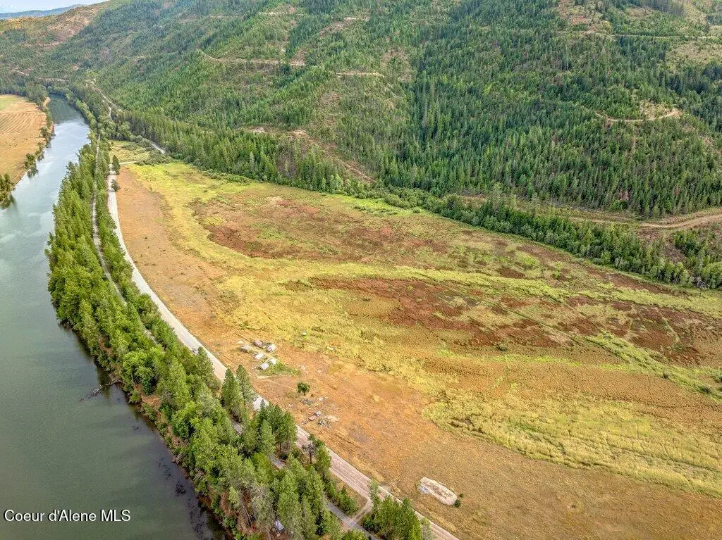 NKA Lot 4 Dudley Rd, Cataldo, ID 83810 - #1