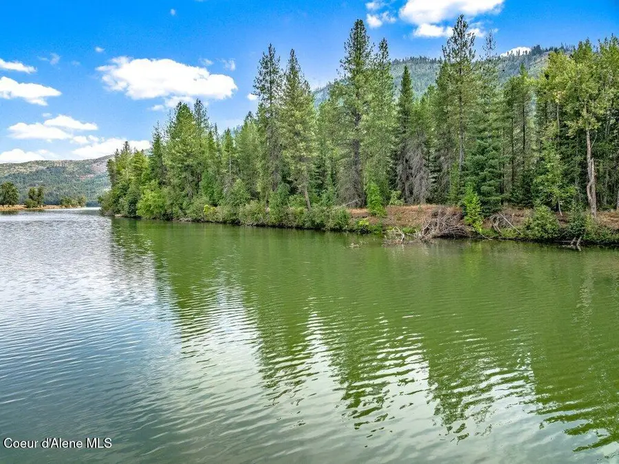 NKA Lot 4 Dudley Rd, Cataldo, ID 83810 - #3