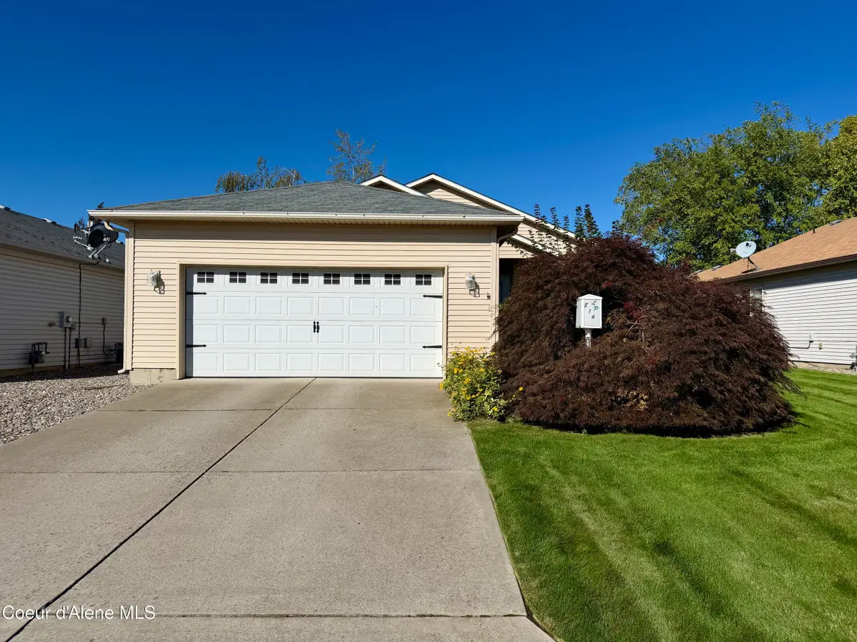816 W Woodlawn DR, Hayden, ID 83835 - #1