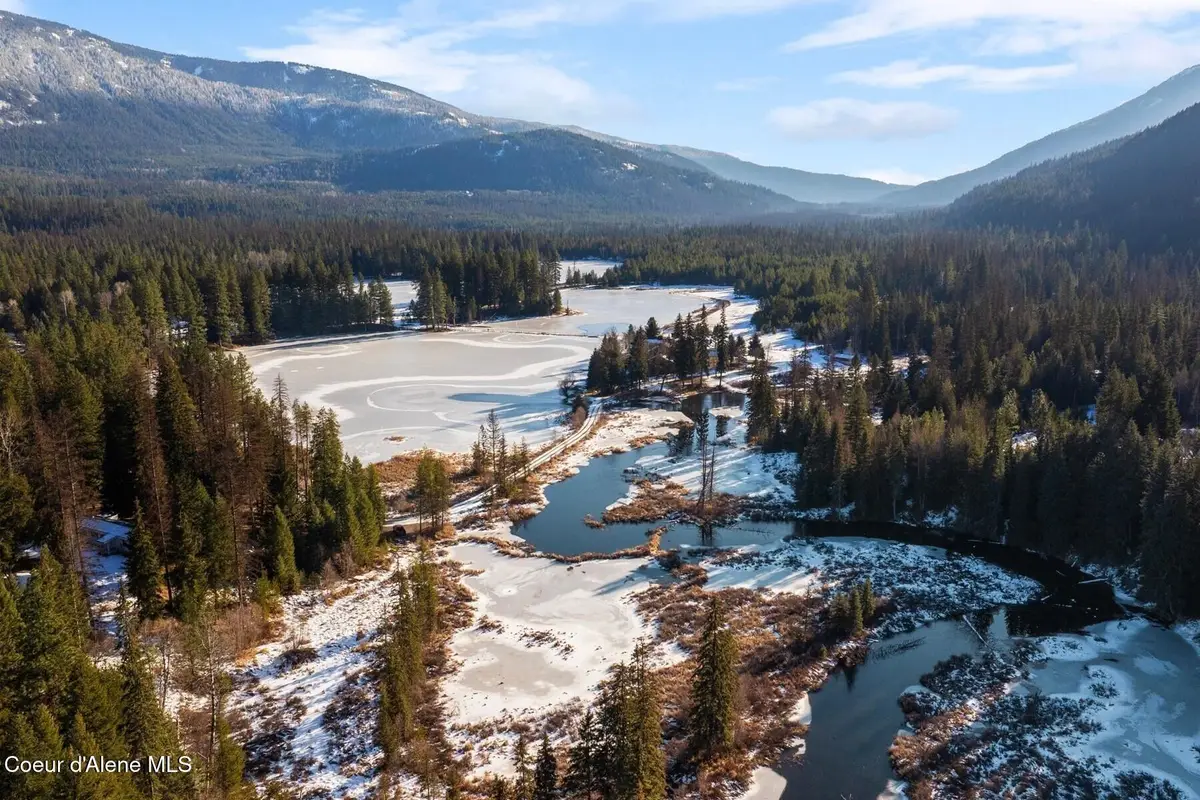 53373 9 Hwy 95- 75 Acres, Bonners Ferry, ID 83805 - Image #1