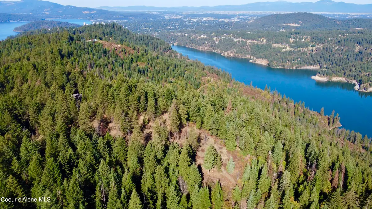 NNA Parcel 3 S Cederbloom Rd, Coeur Dalene, ID 83814 - #1