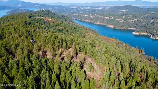 NNA Parcel 3 S Cederbloom Rd, Coeur d'Alene, ID 83814