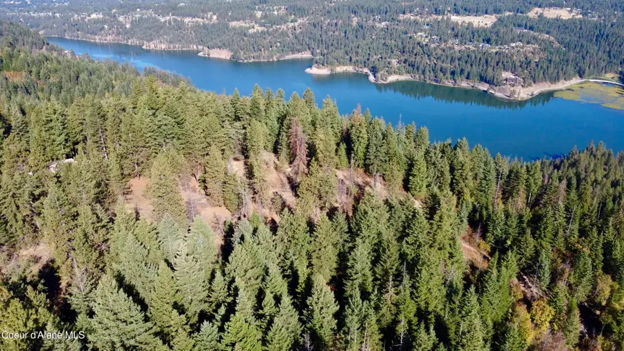 NNA Parcel 3 S Cederbloom Rd, Coeur Dalene, ID 83814 - #3