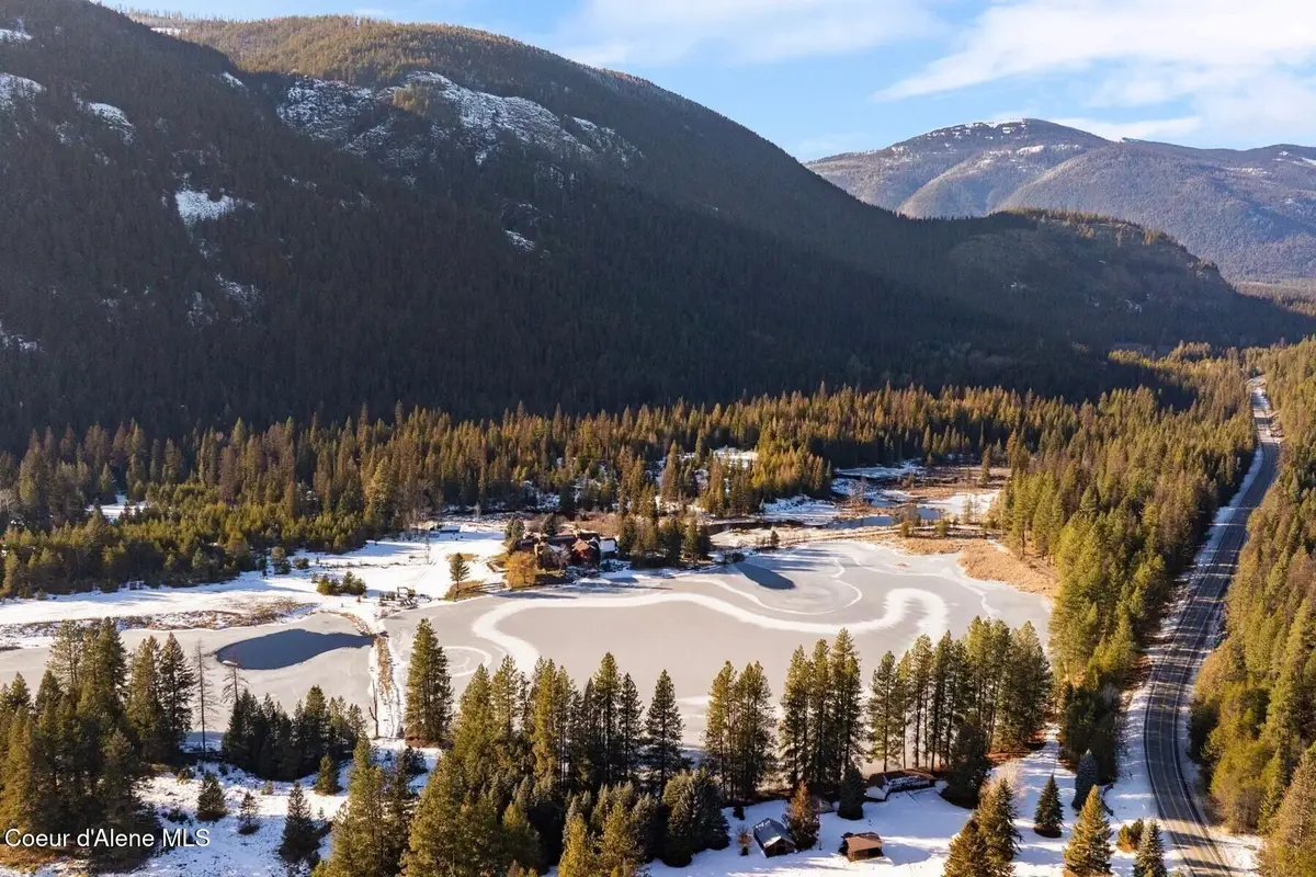 53373 9 Hwy 95 - 75 & 95 Acres, Bonners Ferry, ID 83805 - Image #1