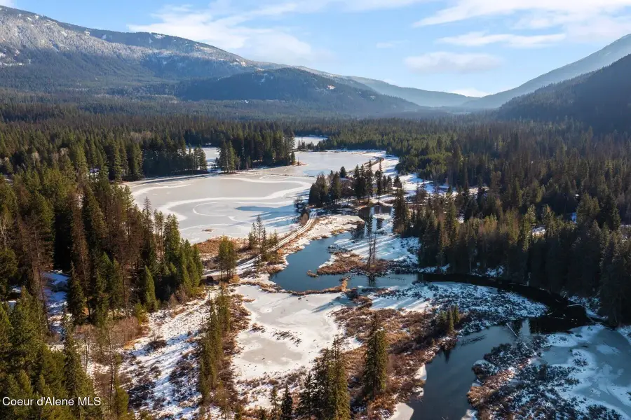 53373 9 Hwy 95 - 75 & 95 Acres, Bonners Ferry, ID 83805 - Image #2