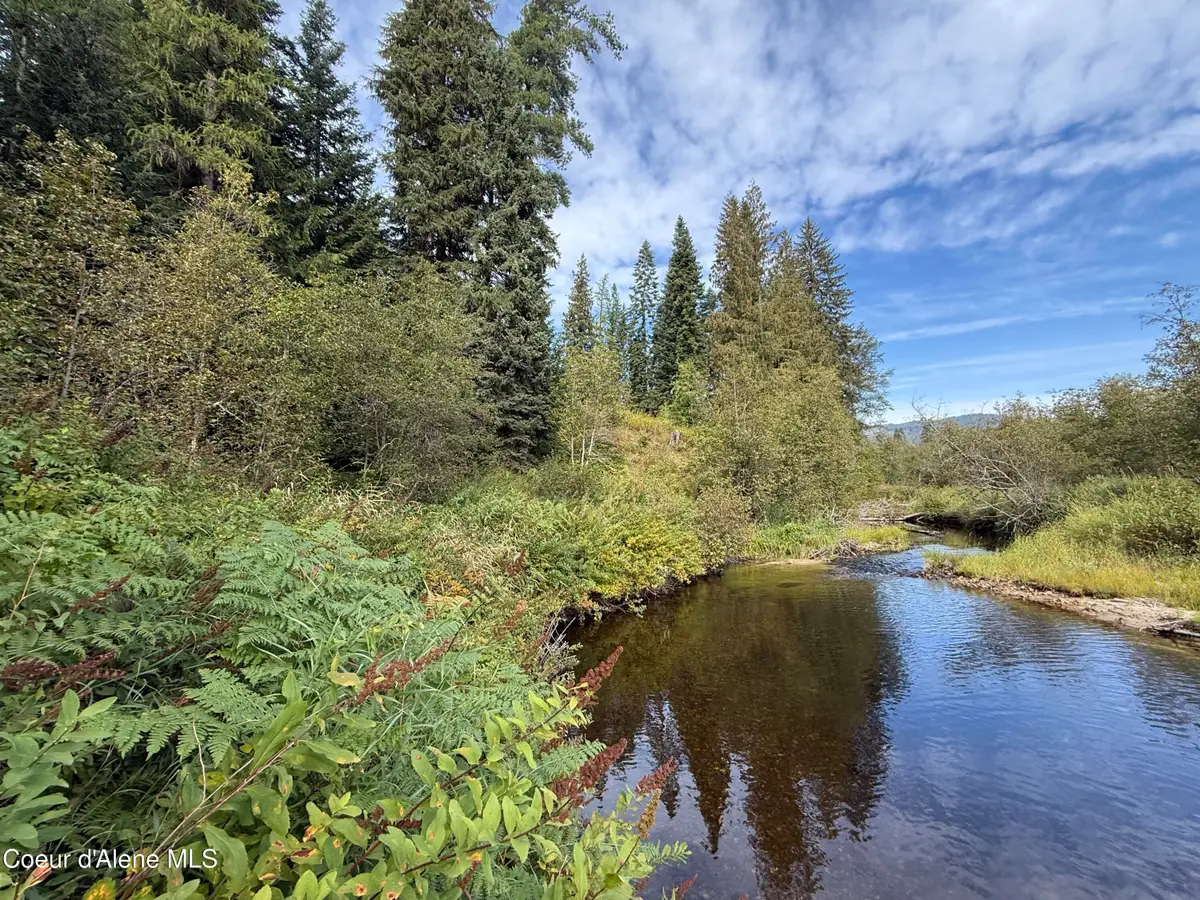 331 Fall Creek RD, Naples, ID 83847 - #1