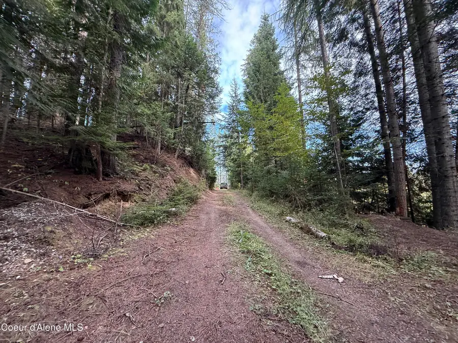 331 Fall Creek RD, Naples, ID 83847 - #3