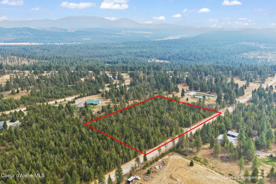 NKA Wedgewood Ln Lot 2, Spirit Lake, ID 83869 - #3
