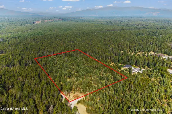 NKA Wedgewood Ln Lot 4, Spirit Lake, ID 83869
