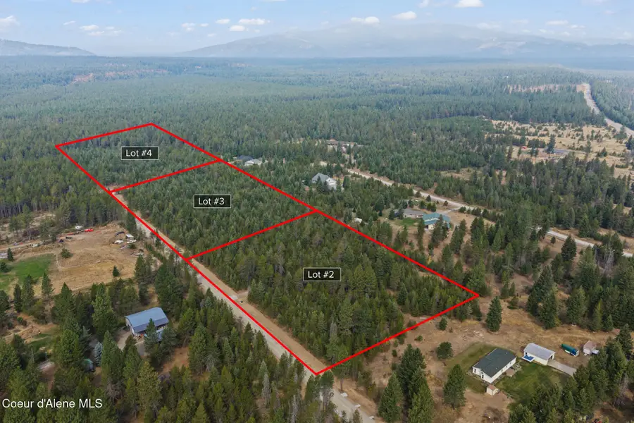 NKA Wedgewood Ln Lot 4, Spirit Lake, ID 83869 - #2