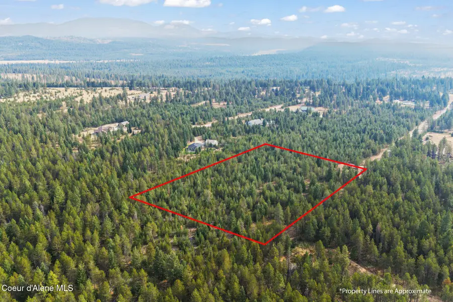 NKA Wedgewood Ln Lot 4, Spirit Lake, ID 83869 - #3
