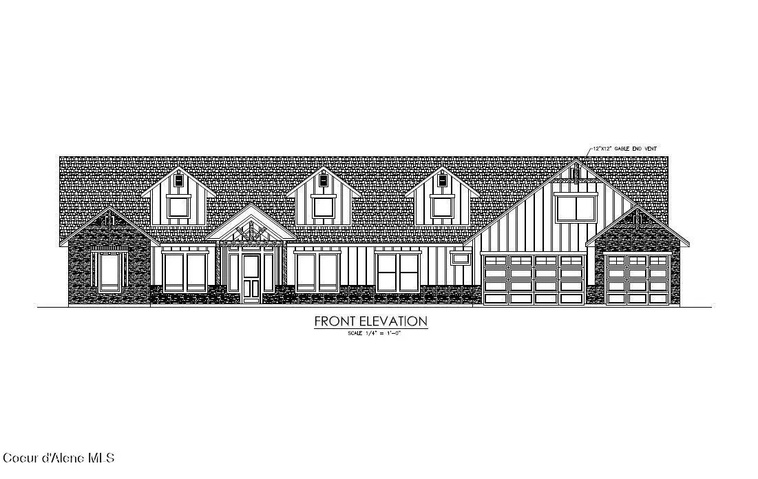 L31B7 N Eclipse Road, Rathdrum, ID 83858 - #1