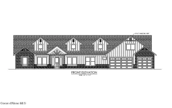 L31B7 N Eclipse Road, Rathdrum, ID 83858