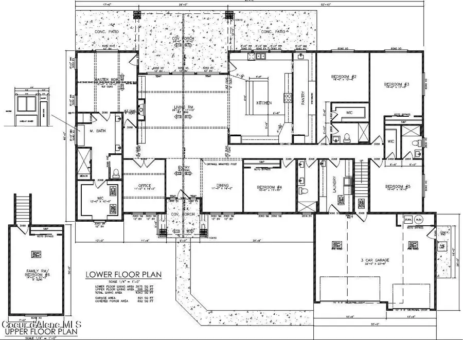 L31B7 N Eclipse Road, Rathdrum, ID 83858 - #2