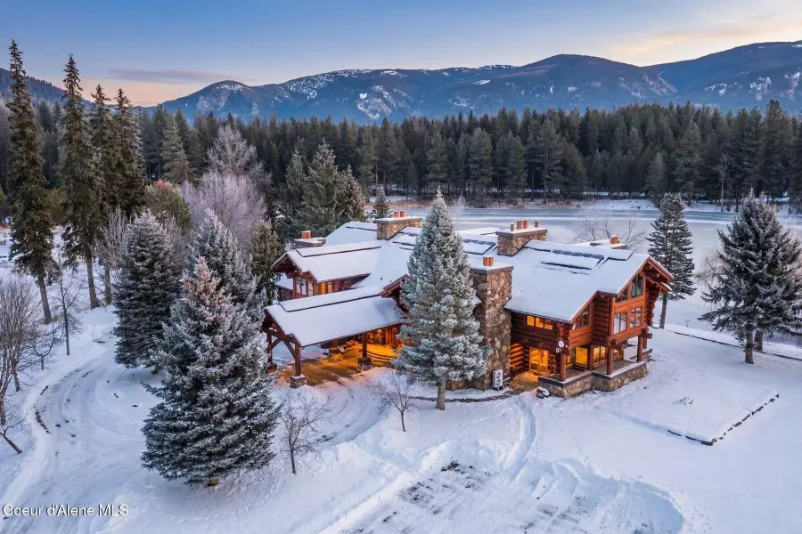 53373 9 Highway 95 - 57.60 Acres, Bonners Ferry, ID 83805 - Image #3