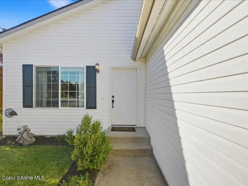 2510 W CLAIRBORNE LN, Coeur Dalene, ID 83815 - #3