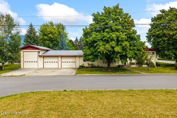 1202 Birch ST, Sandpoint, ID 83864