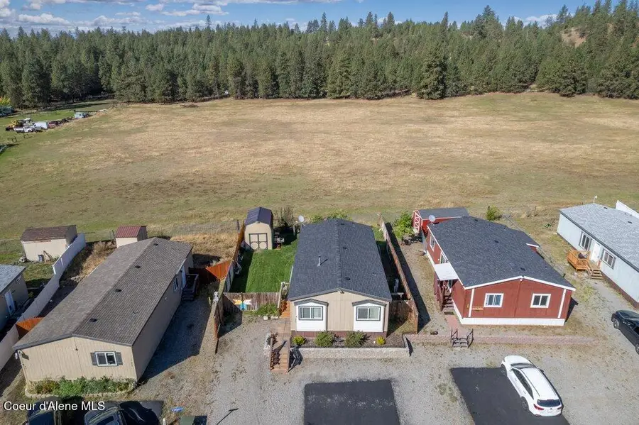 17310 W Santiago Cir, Hauser, ID 83854 - #3