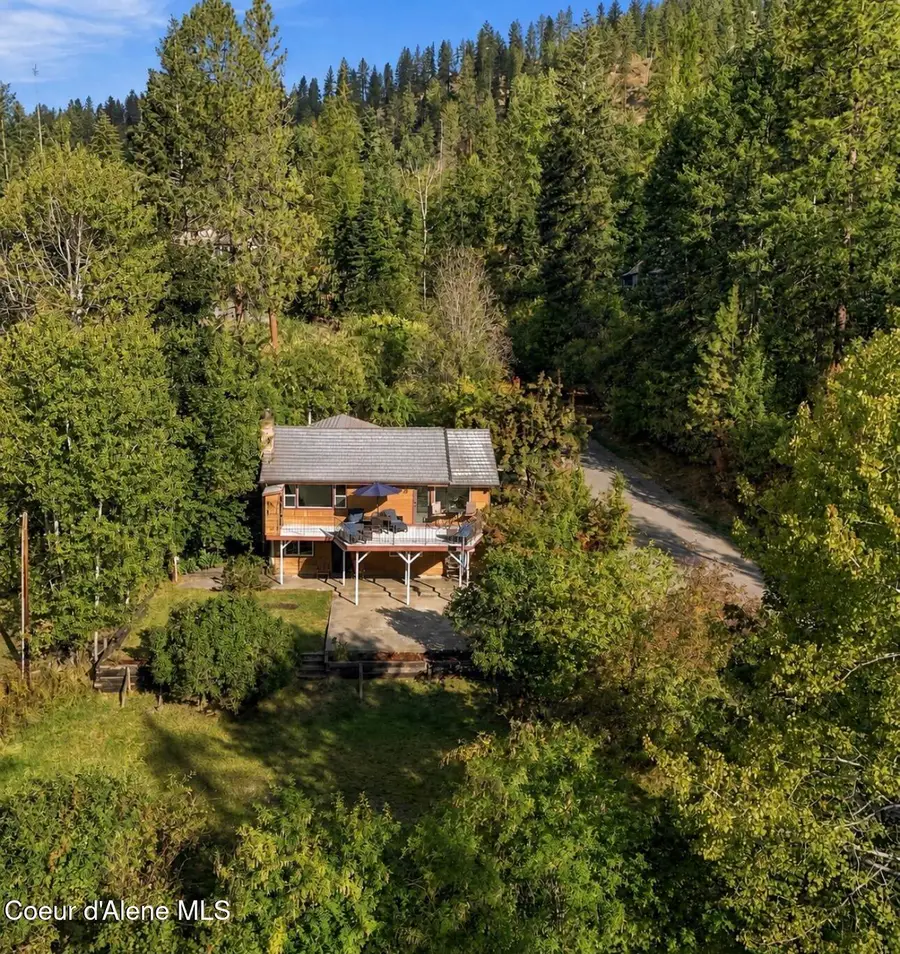 17454 E NORTH SHORE LN, Bayview, ID 83803 - #3