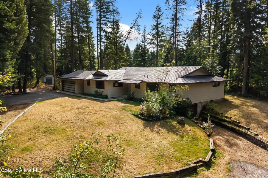 130 Shady Ln, Priest River, ID 83856 - #3