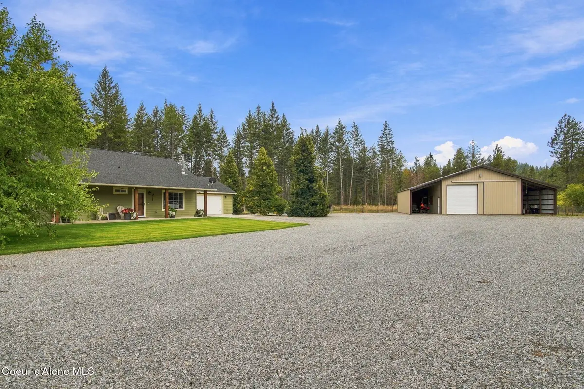 5364 W Golden AVE, Rathdrum, ID 83858 - #1