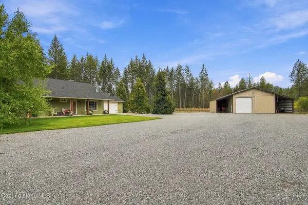 5364 W Golden AVE, Rathdrum, ID 83858