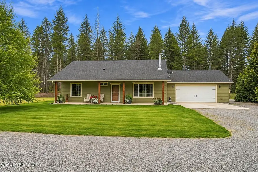 5364 W Golden AVE, Rathdrum, ID 83858 - #2