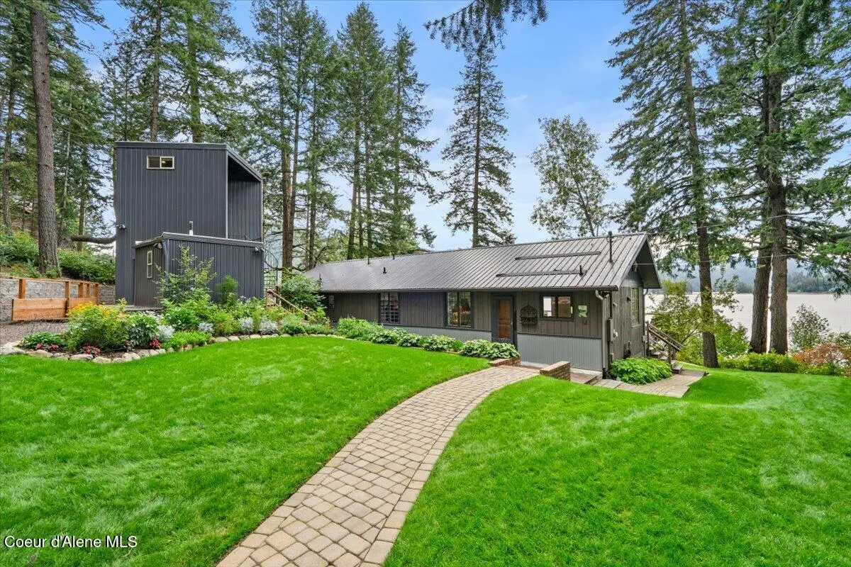 30502 N Osprey RD, Spirit Lake, ID 83869 - #1