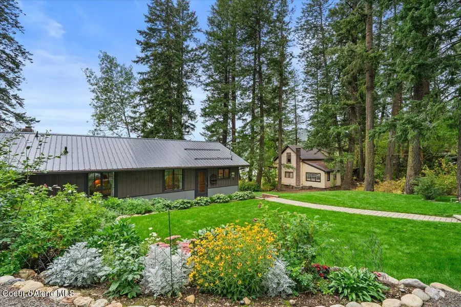 30502 N Osprey RD, Spirit Lake, ID 83869 - #3