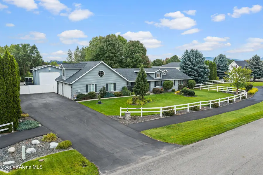 2592 W POLO GREEN AVE, Post Falls, ID 83854 - #2