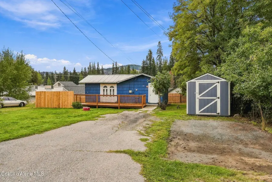 660 Maple AVE, Priest River, ID 83856 - #2