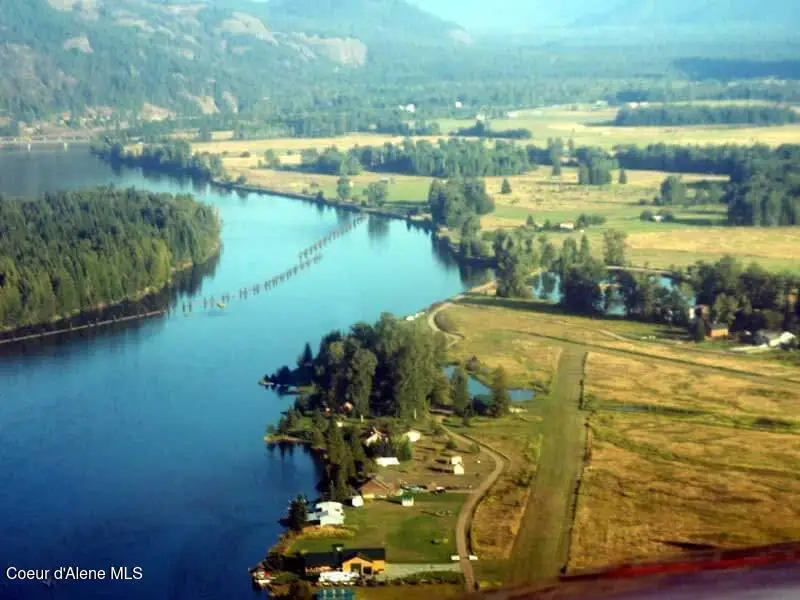 725 Derr Island Rd, Clark Fork, ID 83811 - #2