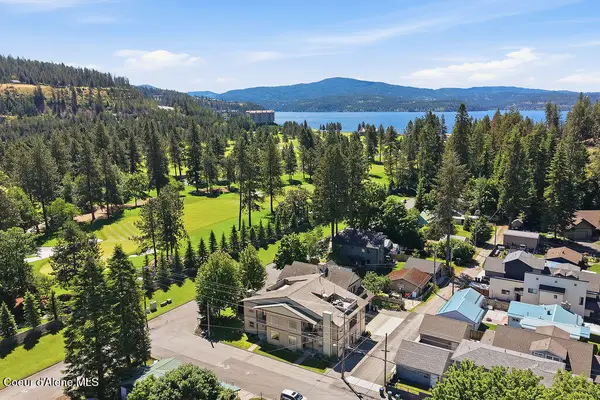 1812/1814 E Young AVE, Coeur d'Alene, ID 83814