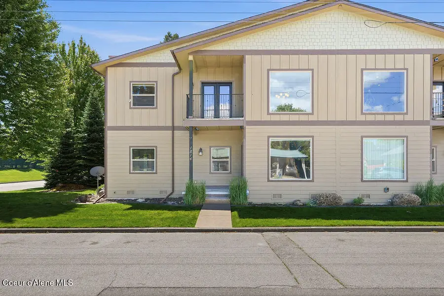1812/1814 E Young AVE, Coeur Dalene, ID 83814 - #3