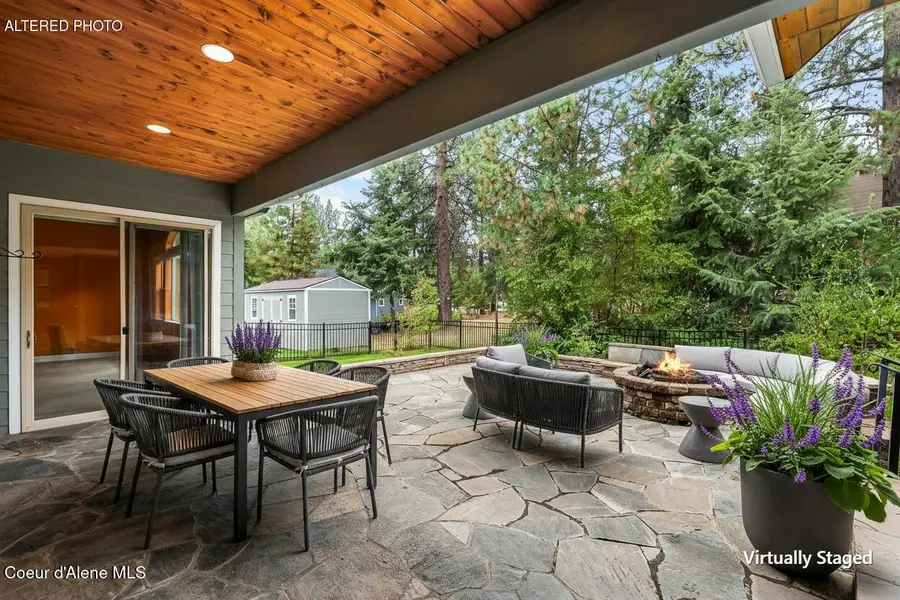 88 Parkland Ct, Blanchard, ID 83804 - #3