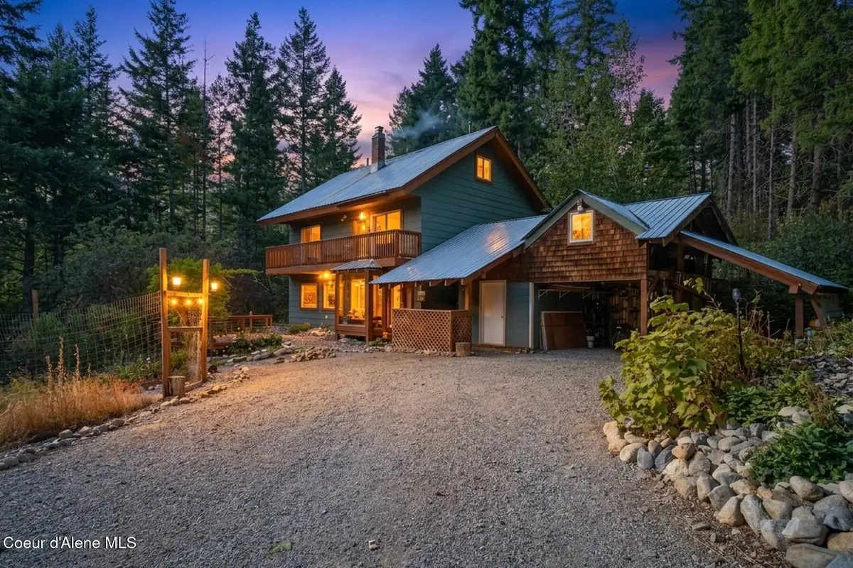 627 Y For Rd, Cocolalla, ID 83813 - #1