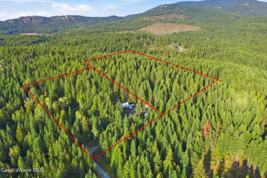 627 Y For Rd, Cocolalla, ID 83813 - #3