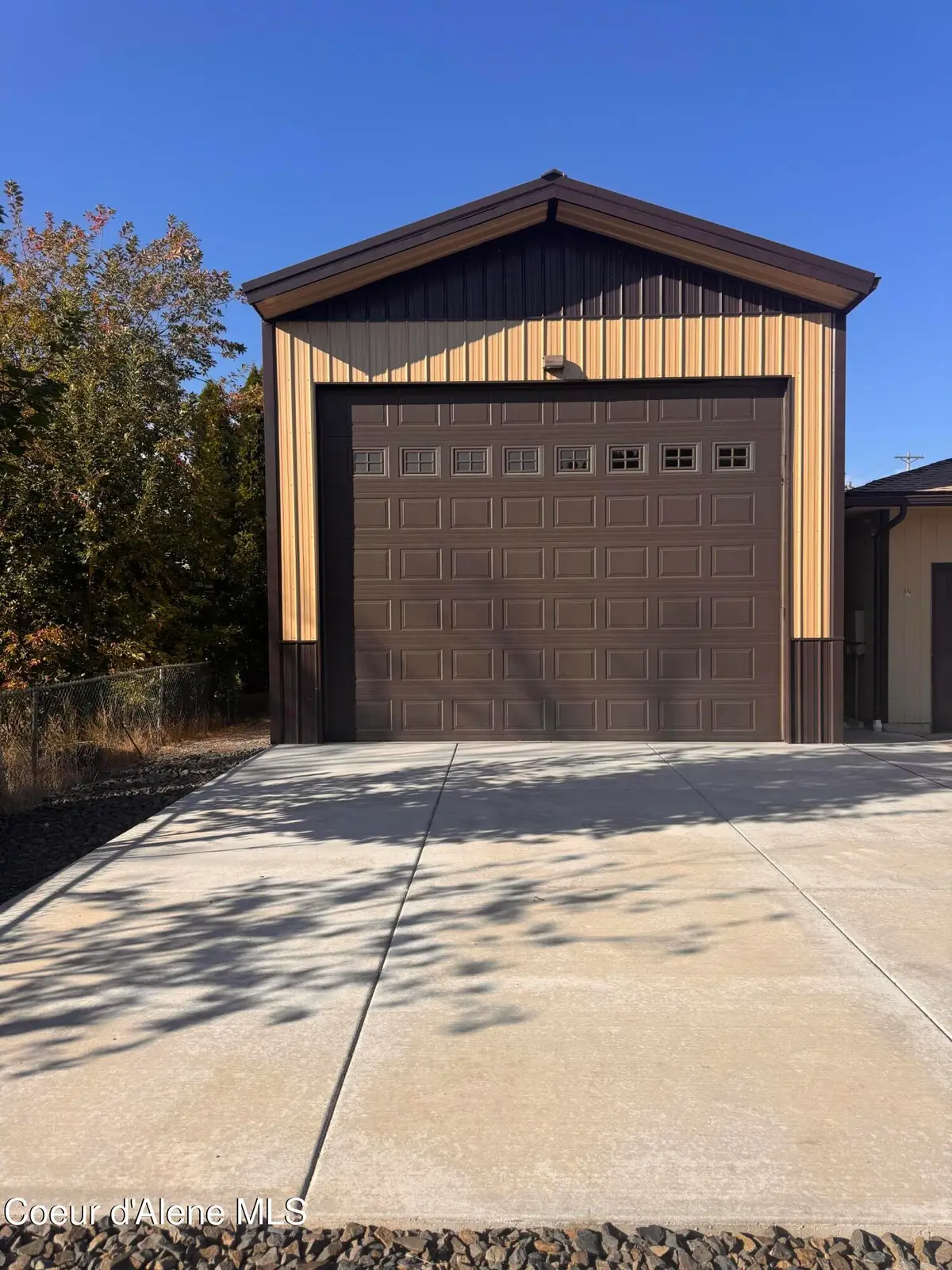 1621 E HAYCRAFT AVE, Coeur Dalene, ID 83815 - #1