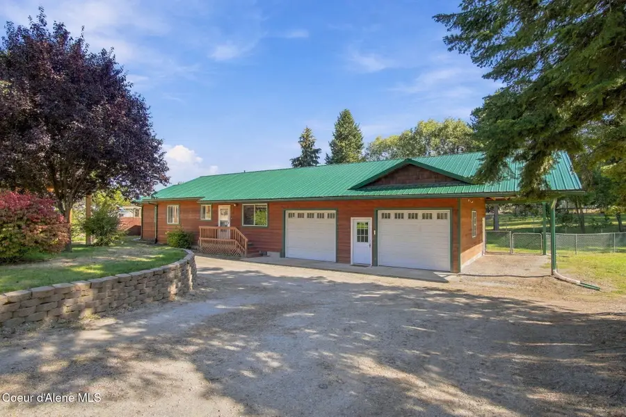 82 Campbell LOOP, Laclede, ID 83841 - #2