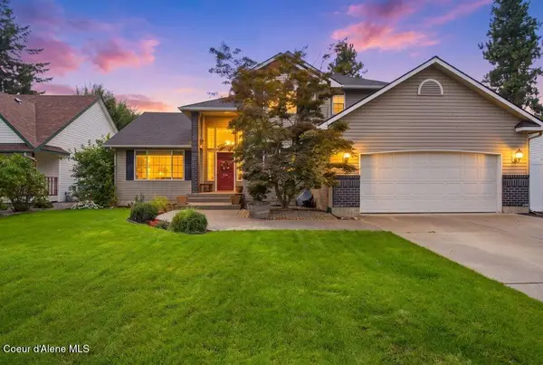 1178 W Canfield AVE, Coeur d'Alene, ID 83815