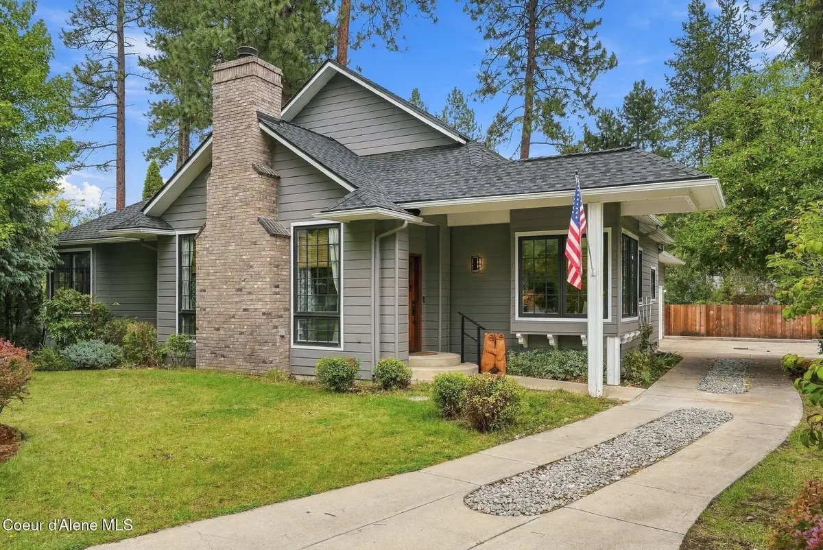 501 S Riverside Harbor Dr, Post Falls, ID 83854 - #1