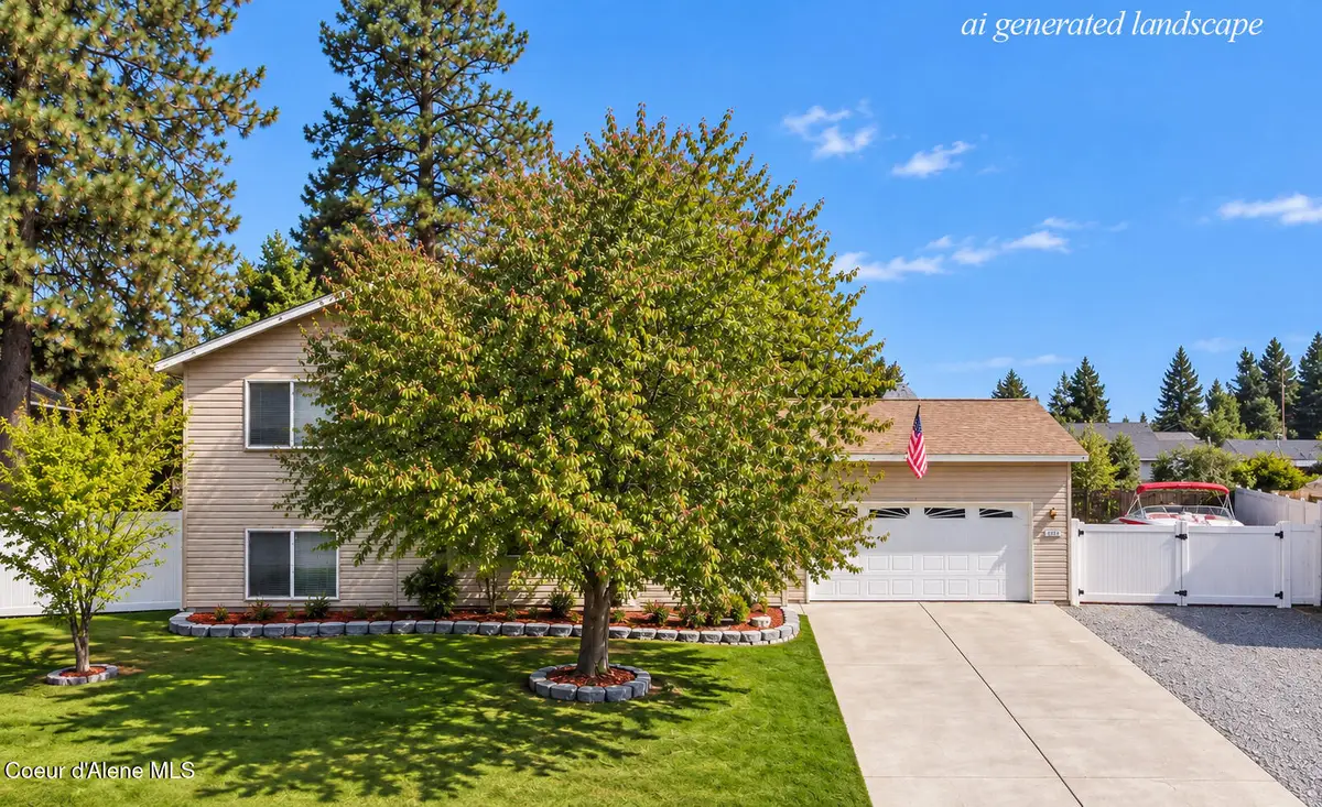 6451 W Tombstone ST, Rathdrum, ID 83858 - #1