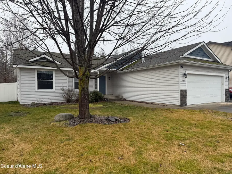 3442 W Calzado DR, Coeur Dalene, ID 83815 - #2