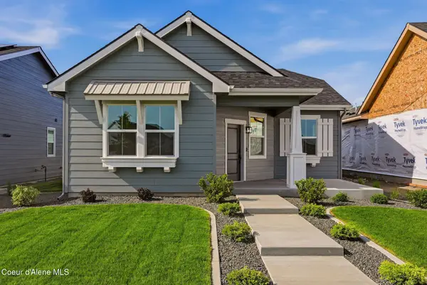 2142 W CHOLET LN, Coeur d'Alene, ID 83815
