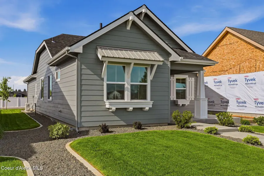 2142 W CHOLET LN, Coeur Dalene, ID 83815 - #3