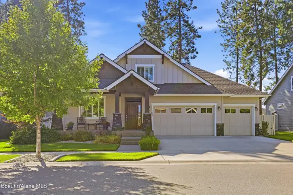7049 Baudelaire DR, Coeur d'Alene, ID 83815