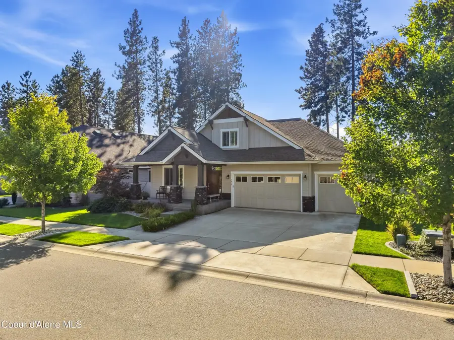 7049 Baudelaire DR, Coeur Dalene, ID 83815 - #2