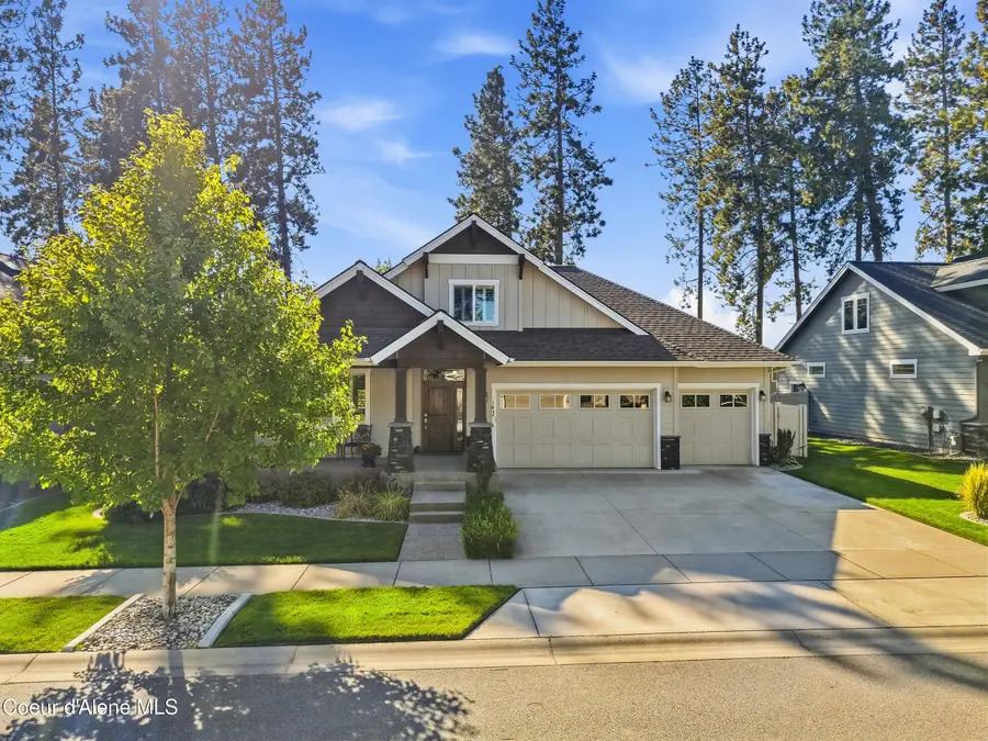 7049 Baudelaire DR, Coeur Dalene, ID 83815 - #3