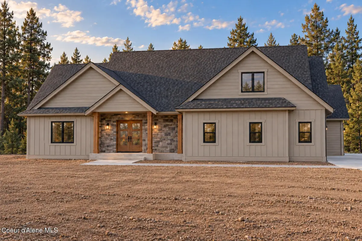 30195 N Archer Rd, Athol, ID 83801 - #1